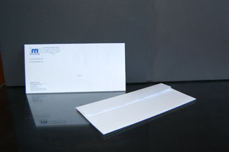 Busta da lettere