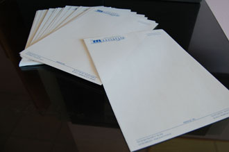 Carta intestata